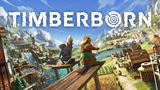 Timberborn vychádza v plnej verzii po štyroch rokoch v Early Access
